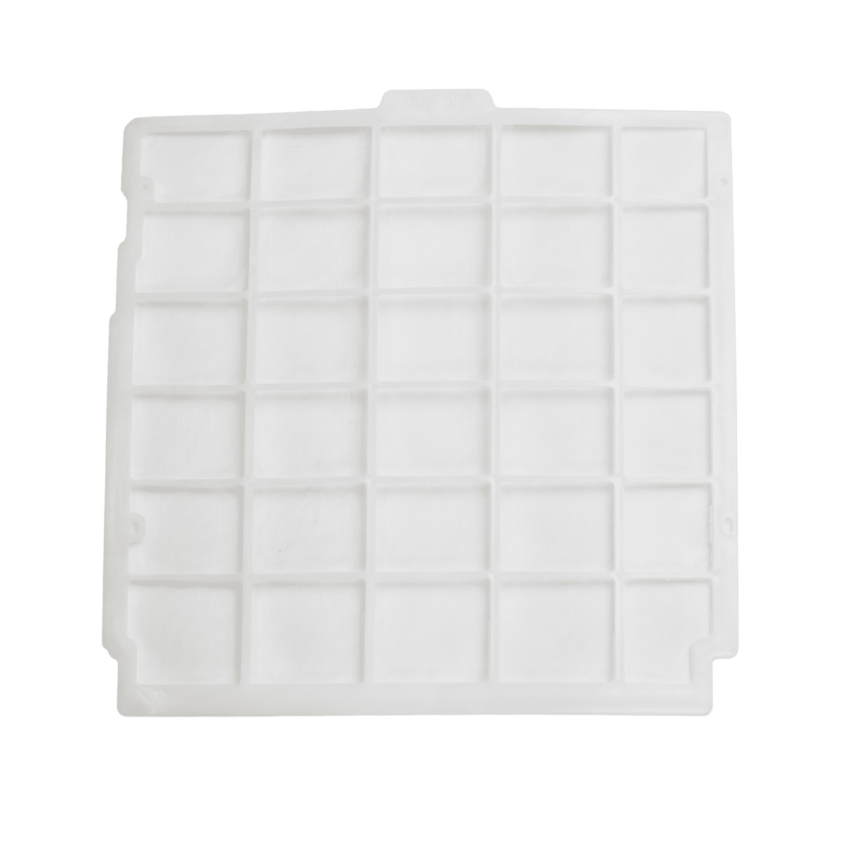 Repuesto original Cecotec para FILTRO SALIDA ROCKSTAR MULTICYCLONIC COMPACT X-TREME REF: 76670 SKU 76670