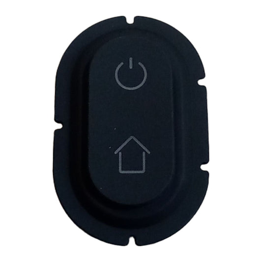 EMBELLECEDOR BOTONERA CONGA 999 ORIGIN X-TREME REF: 77076