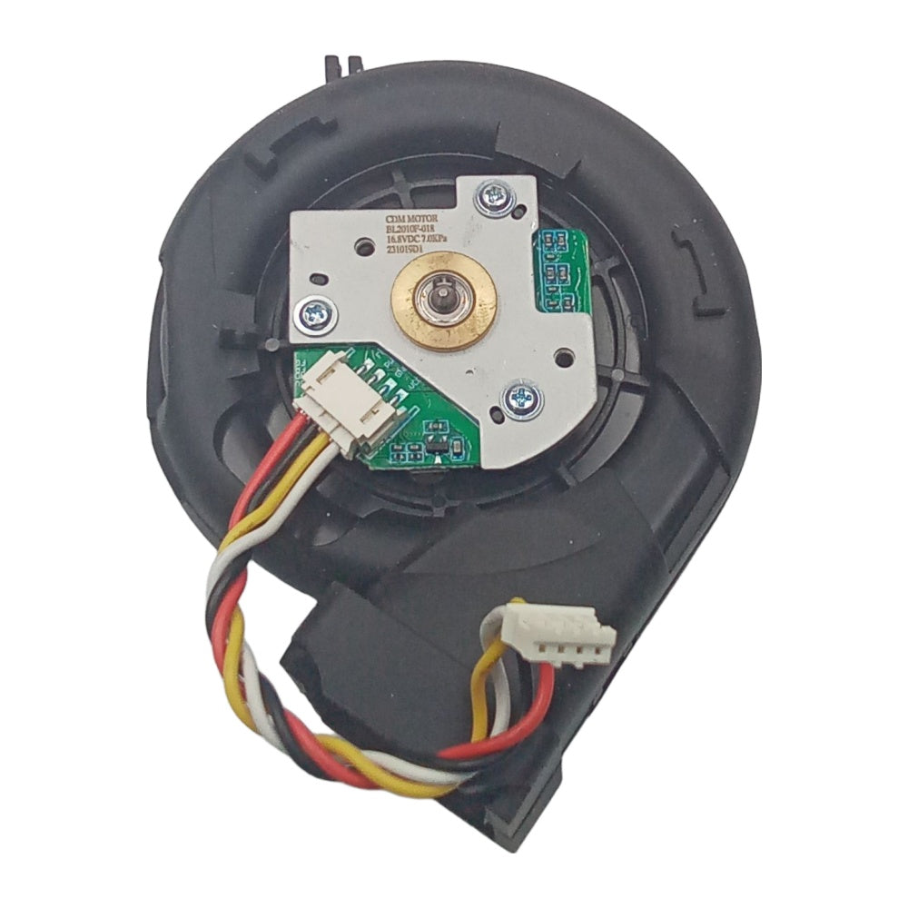 MOTOR DE SUCCION CONGA 8290 IMMORTAL ULTRA POWER HOME X-TREME REF: 77437