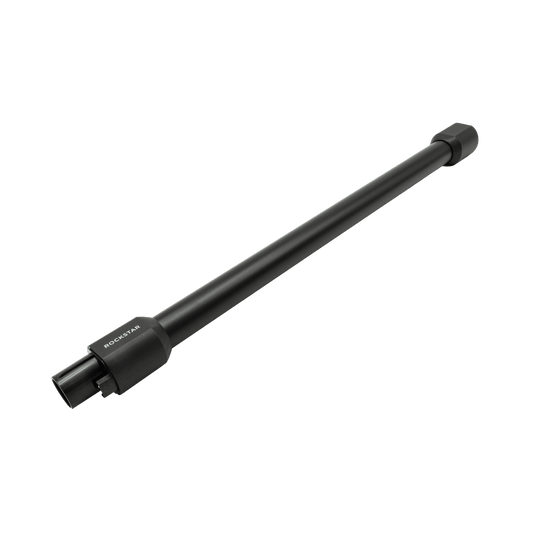 Repuesto original Cecotec para TUBO RIGIDO CONGA POWERBAG 4000 XL REF: 77494 SKU 77494