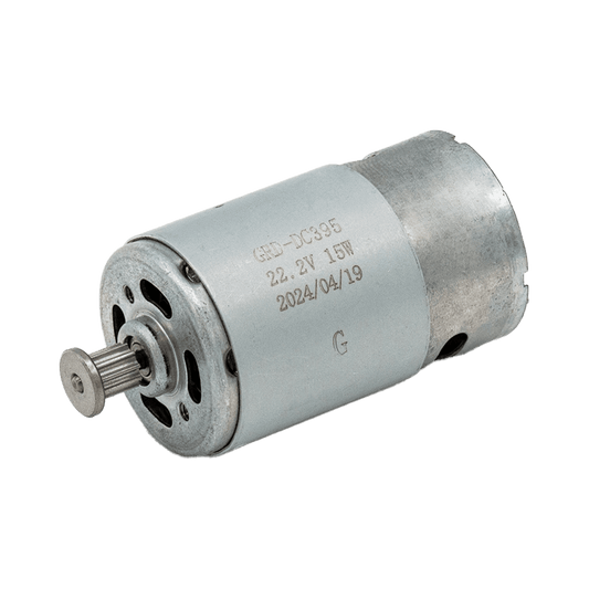 Repuesto original Cecotec para MOTOR BASE DE ASPIRACION CONGA ROCKSTAR 2500 THUNDER POWERHEAD REF: 77584 SKU 77584-M15