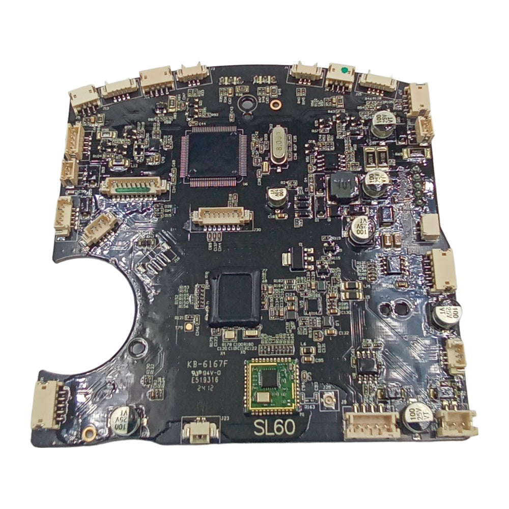 PCB CONGA 7290 ETERNAL HOME GENESIS REF: 78135