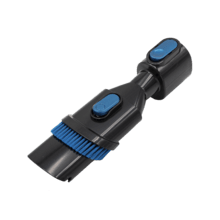 Repuesto original Cecotec para ACCESORIO 2 EN 1 CONGA ROCKSTAR 6500 CENTURY ERGOWET ANIMAL REF: 78569 SKU 78569-M01