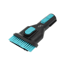Repuesto original Cecotec para ACCESORIO 2EN1 CONGA ROCKSTAR 7500 ASTRAL JALISCAZIO ANIMAL REF: 79597 SKU 79597-M02