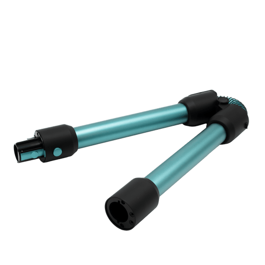 Repuesto original Cecotec para TUBO PLEGABLE CONGA ROCKSTAR 7500 ASTRAL ERGOWET ANIMAL REF: 79606 SKU 79606