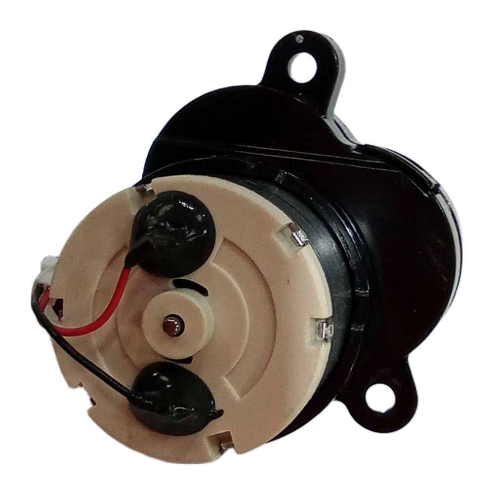 MOTOR LATERAL R (NEGRO) CONGA 3290 TITANIUM REF: 80142