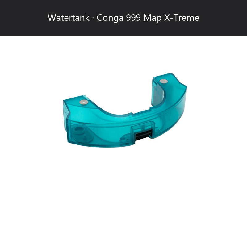 Repuesto original Cecotec para ARO PARACHOQUES L CONGA 999 MAP X.TREME REF: 80504 SKU 80504-M03