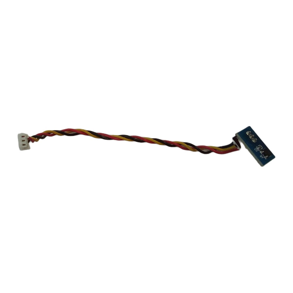 SENSOR HALL CINTA MAGNETICA (DELANTERO) CONGA 1790 ULTRA REF: 80509