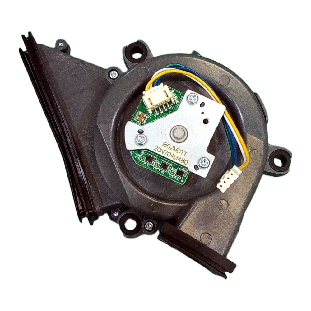MOTOR ASPIRACION CONGA 1090 CONNECTED FORCE REF: 80512