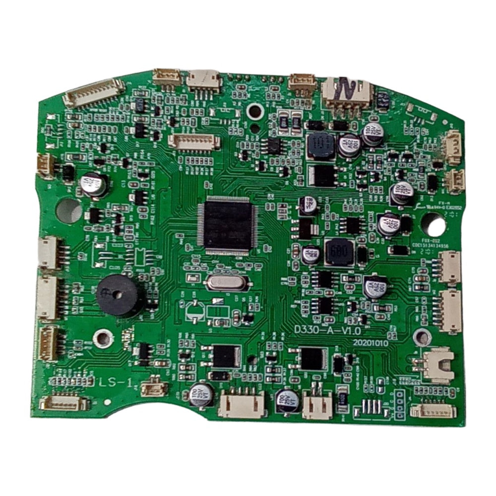 PCB CONGA SERIE 1090 REF: 80515