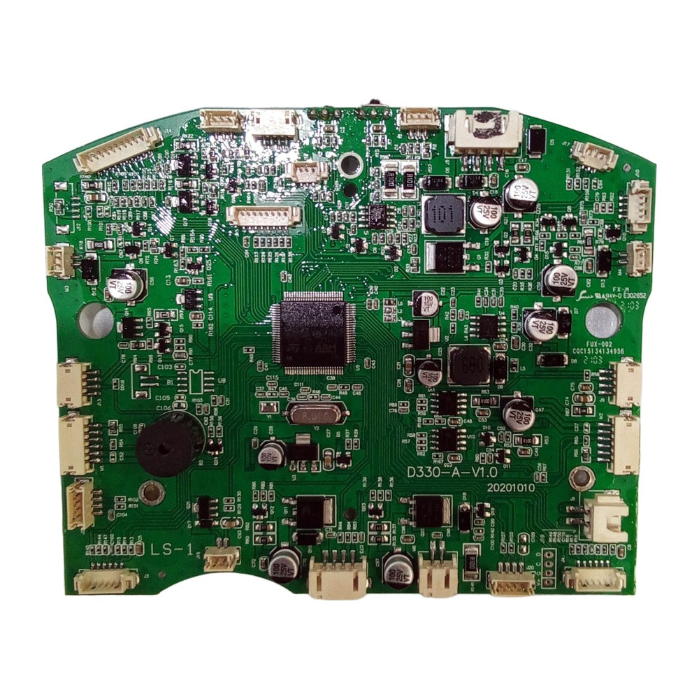 PCB CONGA 1090 CONNECTED FORCE REF: 80519