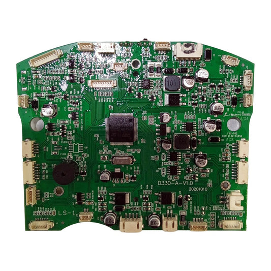 PCB CONGA 1090 CONNECTED FORCE REF: 80519