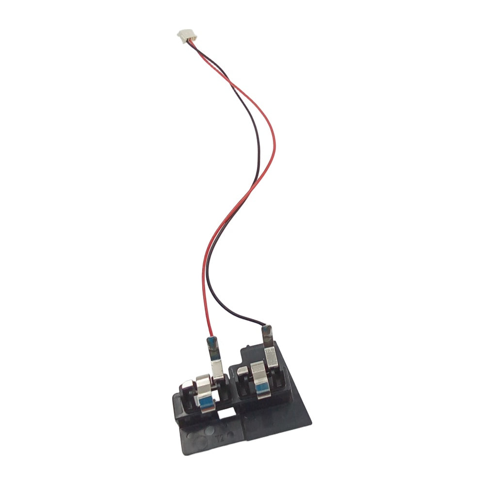 CONECTOR WATERTANK ROBOT ASPIRADOR CONGA 1490 IMPULSE REF: 80541
