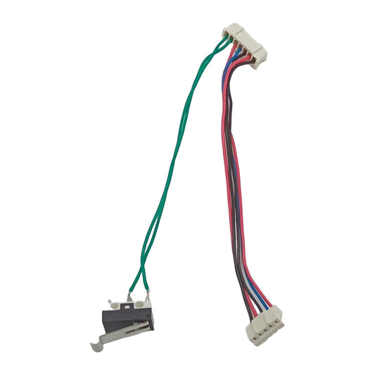 CABLE DE RUEDA CONGA 1290 GYRO REF: 80550