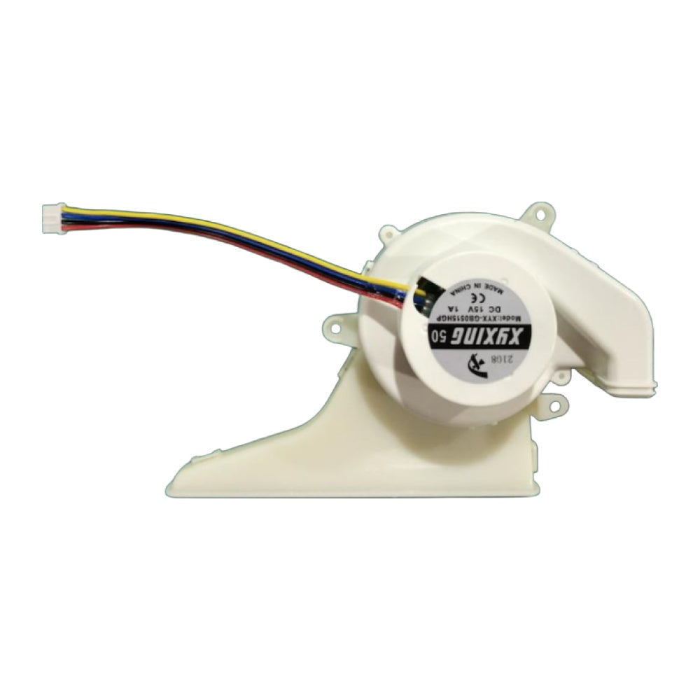 MOTOR ASPIRACION V.2 CONGA 1590 ACTIVE REF: 80565