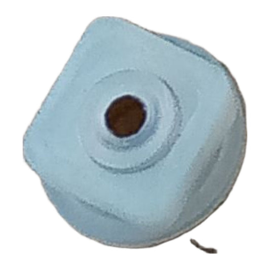 TOPE GOMA CEPILLO CENTRAL CONGA 1390 SMARTGYRO REF: 80574