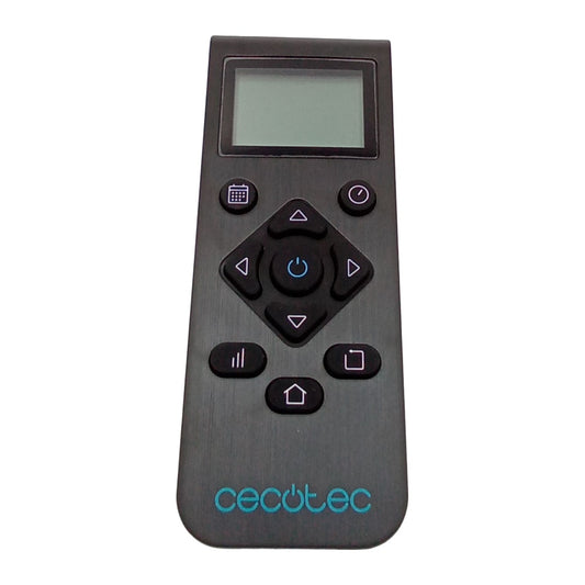 MANDO A DISTANCIA CONGA 3290 TITANIUM REF: 80606