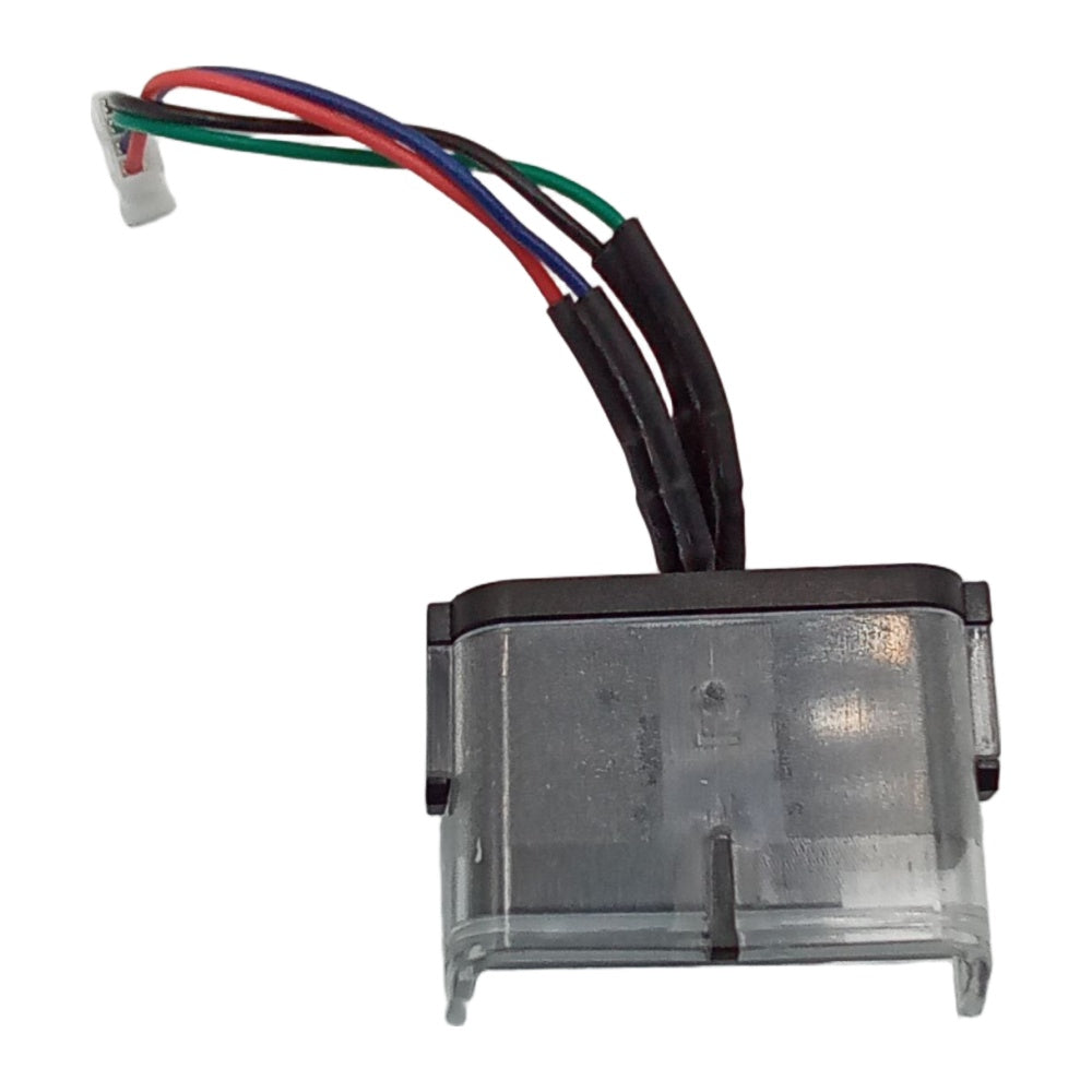 SENSOR ANTICAIDA L ROBOT ASPIRADOR CONGA 1690 PRO REF: 80617