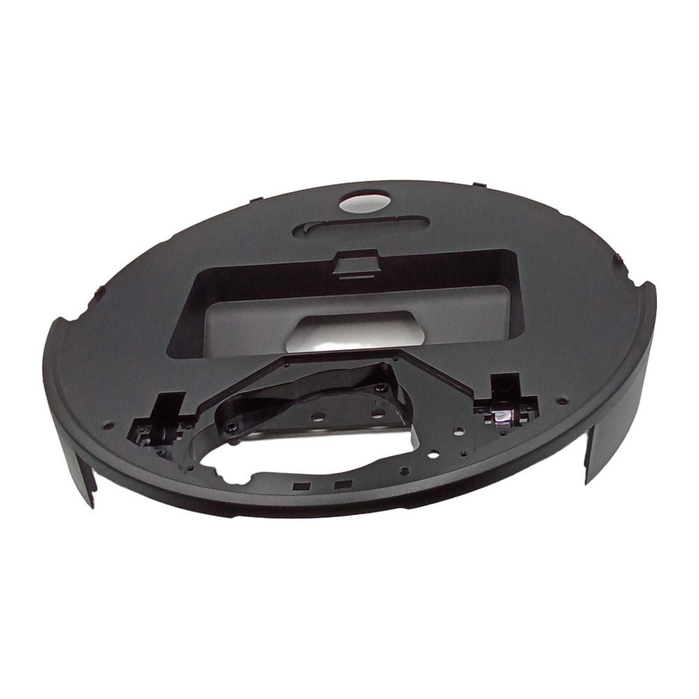 CARCASA SUPERIOR CONGA 3290 TITANIUM REF: 80659