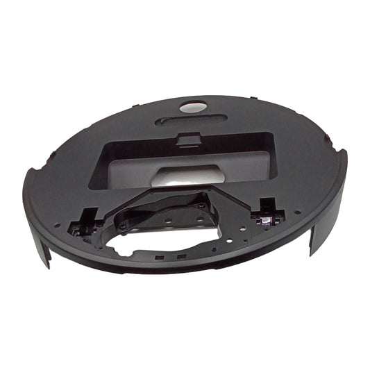 CARCASA SUPERIOR CONGA 3290 TITANIUM REF: 80659