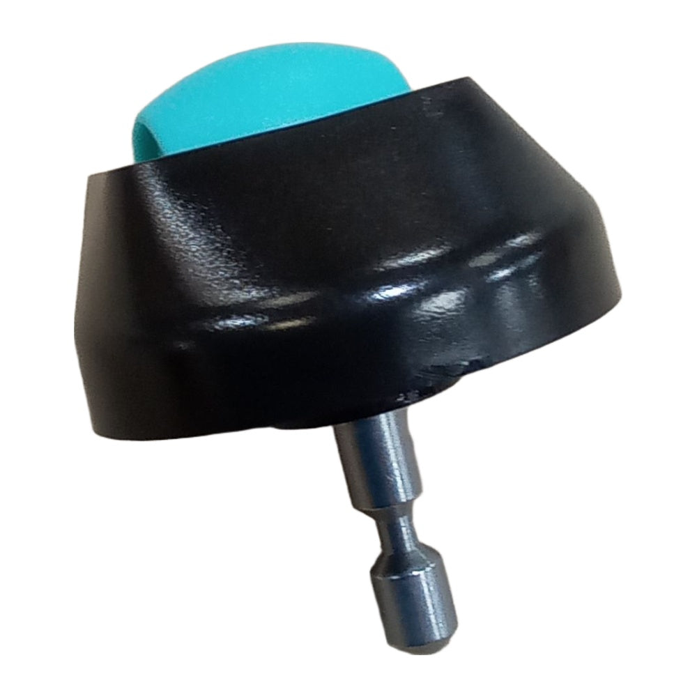 RUEDA OMNIDIRECCIONAL CONGA 3290 TITANIUM REF: 80682