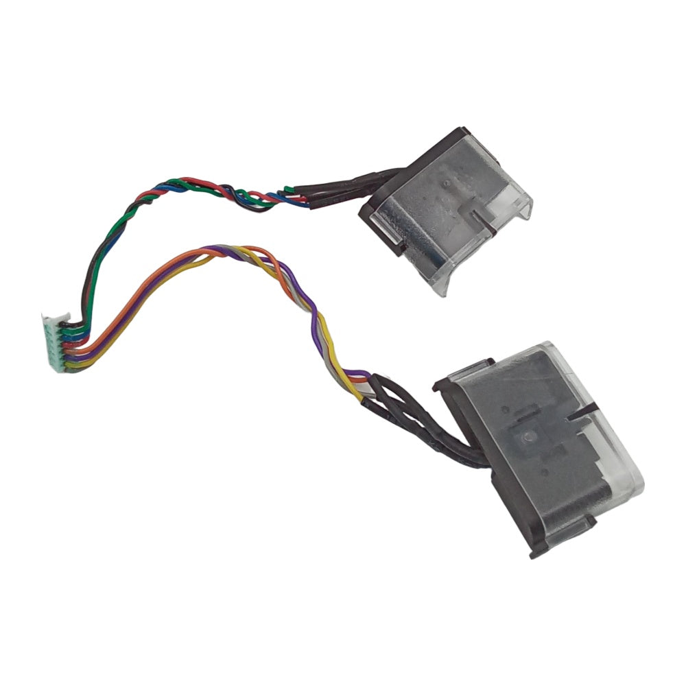 SENSOR ANTICAIDA FRONTAL CONGA 3290 TITANIUM REF: 80686