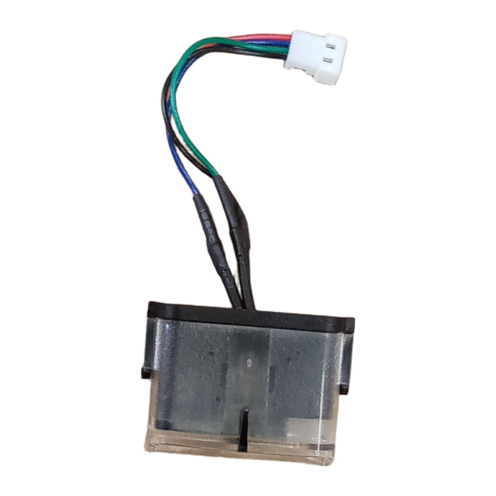 SENSOR ANTICAIDA L CONGA 3290 TITANIUM REF: 80687