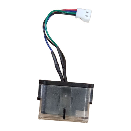 SENSOR ANTICAIDA L CONGA 3290 TITANIUM REF: 80687