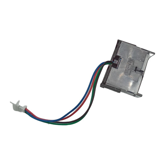 SENSOR ANTICAIDA L VIEJO CONGA 3290 TITANIUM REF: 80688