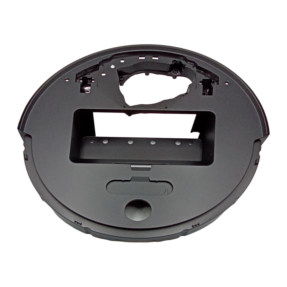 CARCASA SUPERIOR ROBOT ASPIRADOR CONGA 3690 ABSOLUTE REF: 80691
