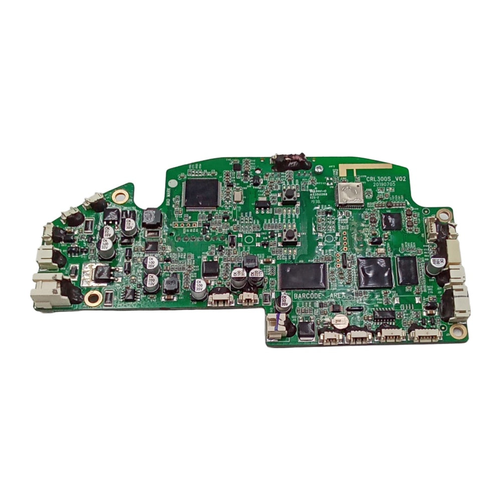 PCB ROBOT ASPIRADOR CONGA 5090 REF: 80731