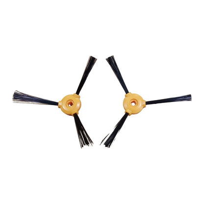 PACK 2 CEPILLOS LATERALES CONGA SLIM REF: 80783