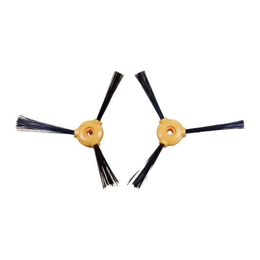 PACK 2 CEPILLOS LATERALES CONGA SLIM REF: 80783