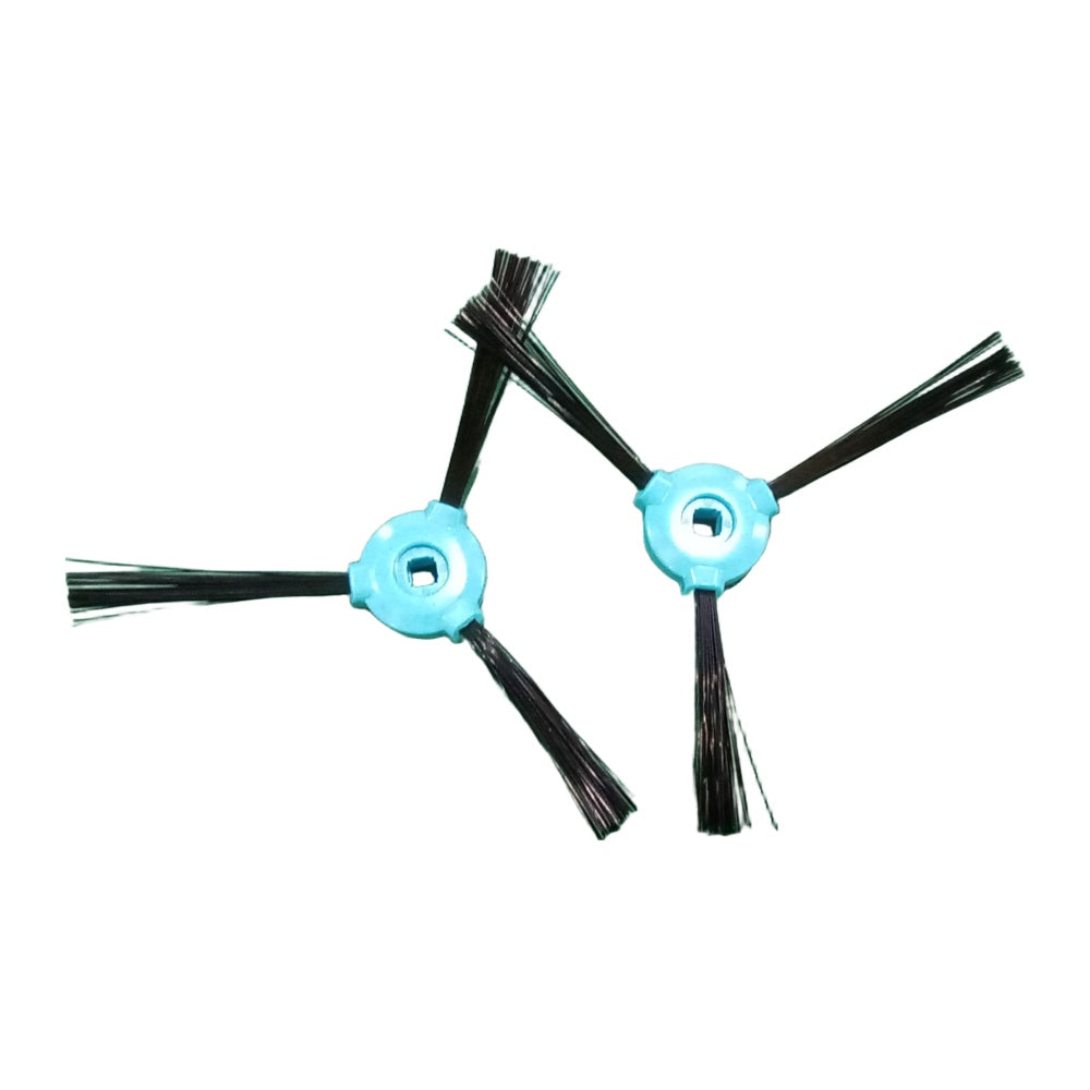 PACK 2 CEPILLOS LATERALES CONGA 1190 GYRO REF: 80796
