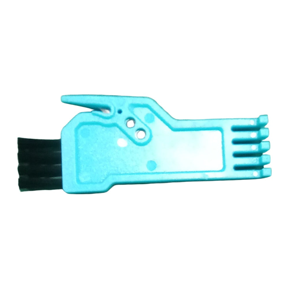 CEPILLO AUTOLIMPIEZA AZUL CORTO ROBOT ASPIRADOR CONGA 990 EXCELLENCE REF: 80798