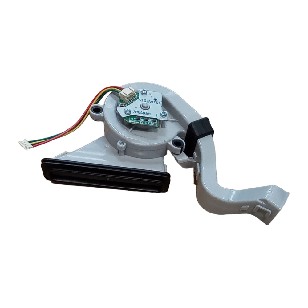 MOTOR ASPIRACION ROBOT ASPIRADOR CONGA 990 EXCELLENCE REF: 80803