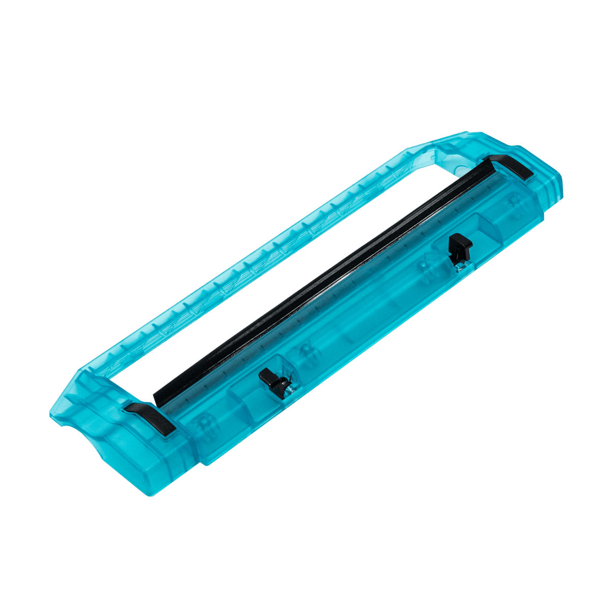 Repuesto original Cecotec para TAPA CEPILLO CENTRAL AZUL CONGA 1190 GYRO REF: 80810 SKU 80810