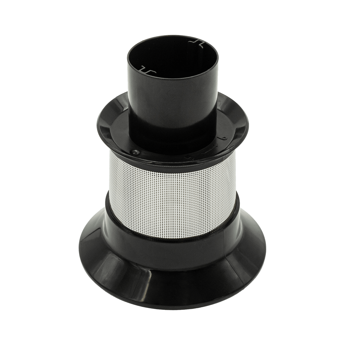 Repuesto original Cecotec para SOPORTE FILTRO CONGA ECO EXTREME HAND WET 14. 8 V REF: 80941 SKU 80941