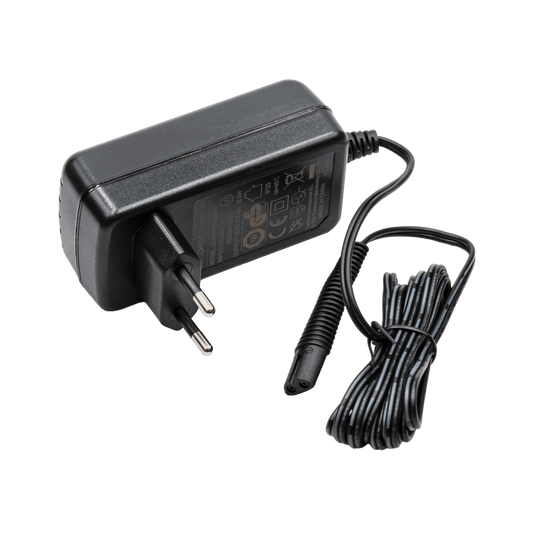 Repuesto original Cecotec para CARGADOR 9,6V CONGA ROCKSTAR MICRO 6000 REF: 81335 SKU 81335