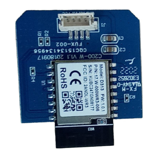 MODULO WIFI CONGA SERIE 1090 CONNECTED REF: 82038