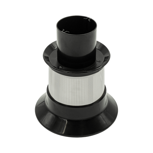 Repuesto original Cecotec para SOPORTE FILTRO CONGA POWERHAND WET 11. 1V REF: 82039 SKU 82039