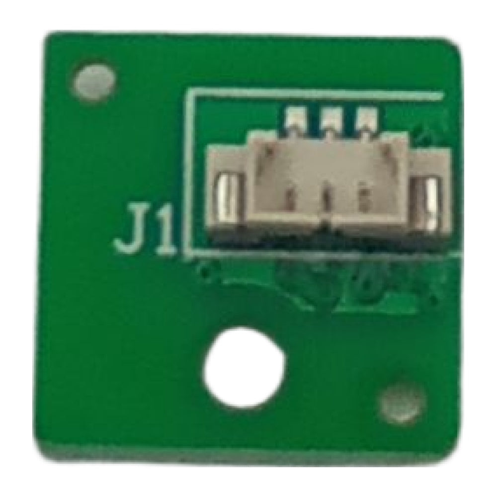 SENSOR GEOMAGNETICO ROBOT ASPIRADOR CONGA 2090 VISION REF: 82134