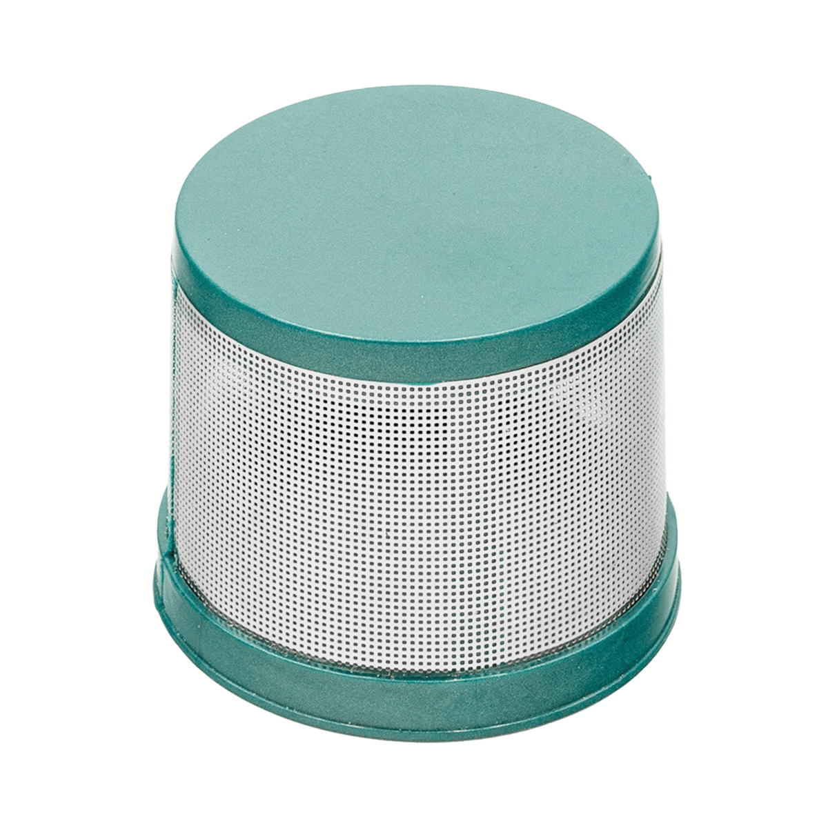 Repuesto original Cecotec para DEPOSITO CON FILTRO METALICO CONGA THUNDERBRUSH 650 IMMORTAL BATTERY 22. 2V REF: 82880 SKU 82880