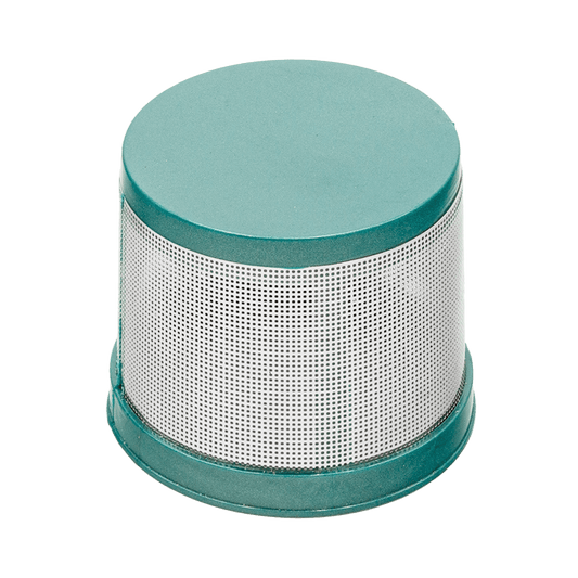 Repuesto original Cecotec para DEPOSITO CON FILTRO METALICO CONGA THUNDERBRUSH 650 IMMORTAL BATTERY 22. 2V REF: 82880 SKU 82880