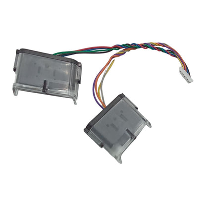 SENSOR ANTICAIDA FRONTAL (VIEJO) CONGA 3290 TITANIUM REF: 83616