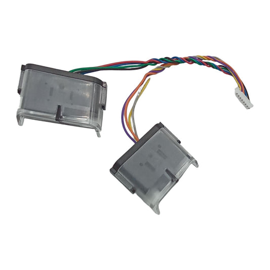 SENSOR ANTICAIDA FRONTAL (VIEJO) CONGA 3290 TITANIUM REF: 83616