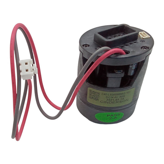 MOTOR ASPIRACION CONGA 7090 IA REF: 83871