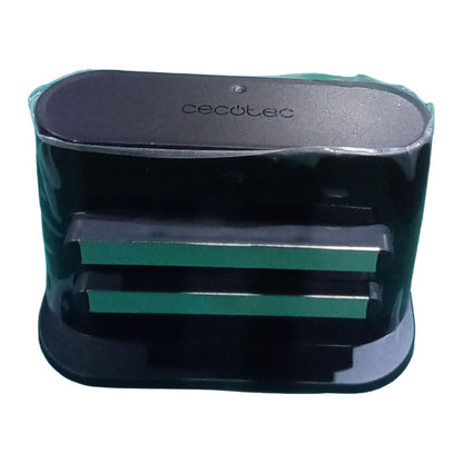 BASE DE CARGA ROBOT ASPIRADOR CONGA 3890 TITANIUM REF: 84445
