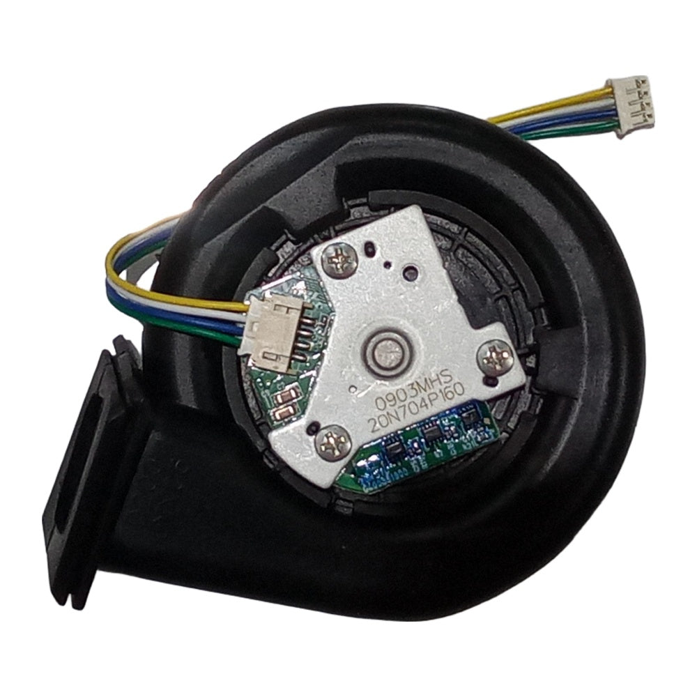 MOTOR ASPIRACION CONGA 2290 ABSOLUTE REF: 84950