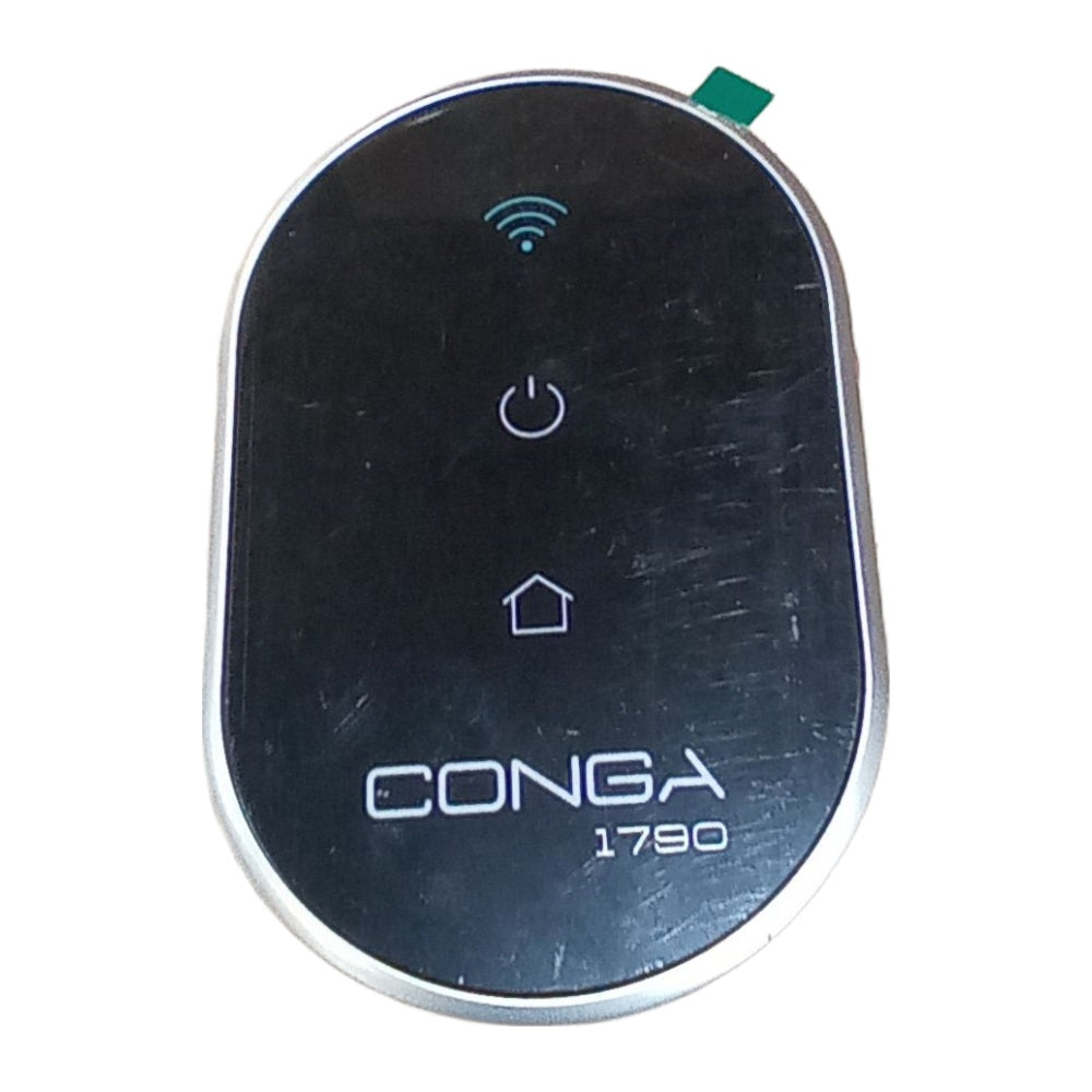 BOTONERA + EMBELLECEDOR DISPLAY CONGA 1790 VITAL REF: 84952